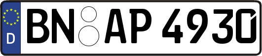 BN-AP4930