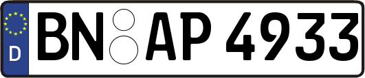 BN-AP4933