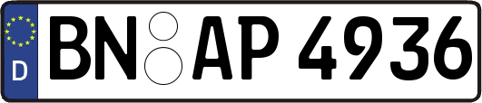 BN-AP4936