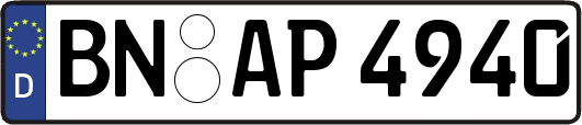 BN-AP4940