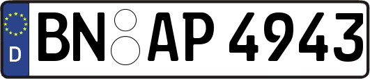BN-AP4943