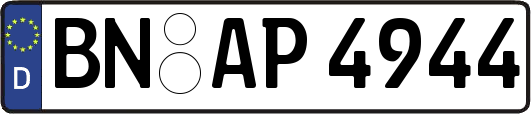 BN-AP4944