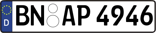 BN-AP4946