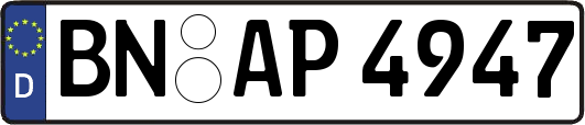 BN-AP4947