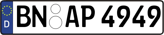 BN-AP4949