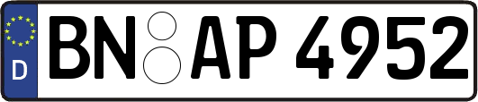BN-AP4952