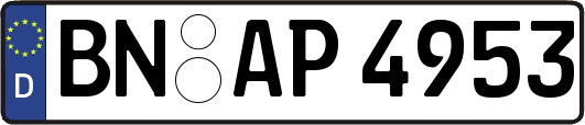 BN-AP4953