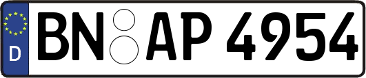 BN-AP4954