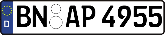 BN-AP4955
