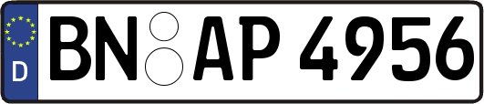 BN-AP4956