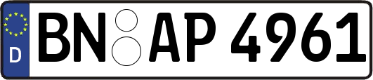 BN-AP4961