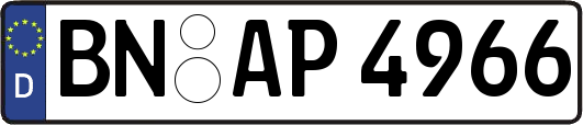 BN-AP4966