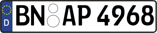 BN-AP4968