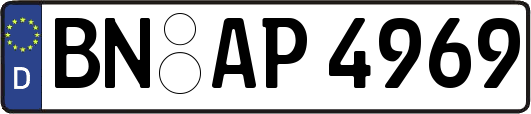 BN-AP4969
