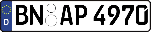 BN-AP4970