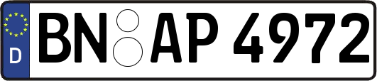 BN-AP4972