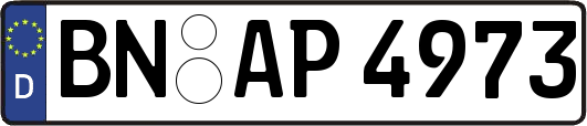 BN-AP4973