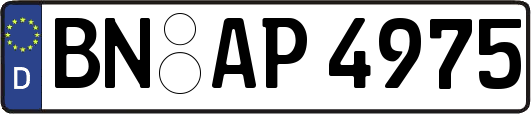 BN-AP4975