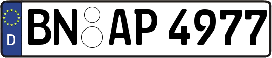 BN-AP4977