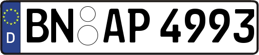 BN-AP4993