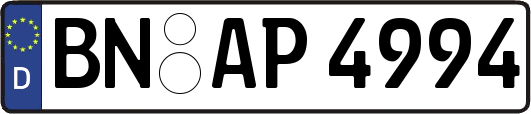 BN-AP4994