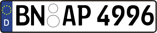 BN-AP4996