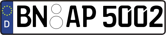 BN-AP5002