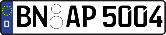 BN-AP5004