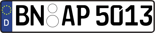 BN-AP5013