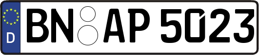 BN-AP5023