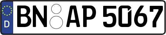 BN-AP5067