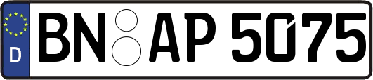 BN-AP5075