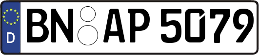 BN-AP5079