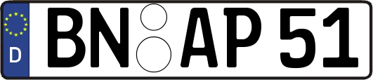 BN-AP51