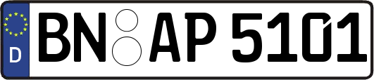 BN-AP5101