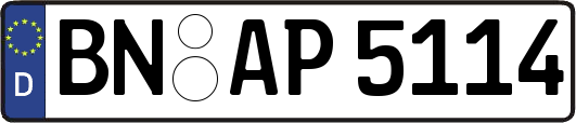BN-AP5114
