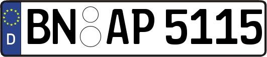 BN-AP5115