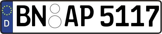 BN-AP5117