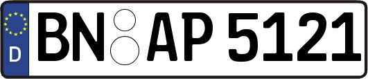 BN-AP5121