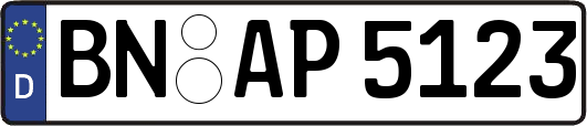 BN-AP5123