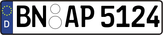 BN-AP5124