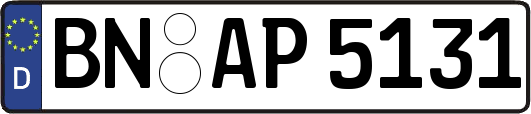 BN-AP5131