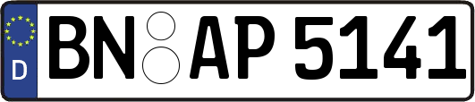 BN-AP5141