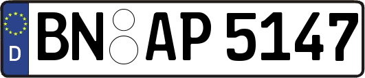 BN-AP5147