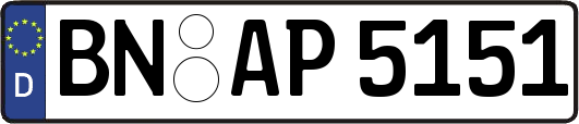 BN-AP5151