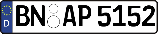 BN-AP5152