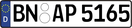 BN-AP5165