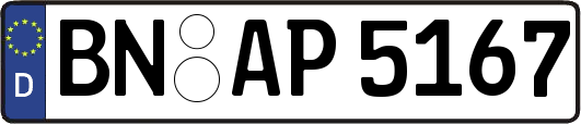 BN-AP5167