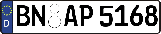 BN-AP5168