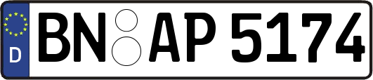 BN-AP5174